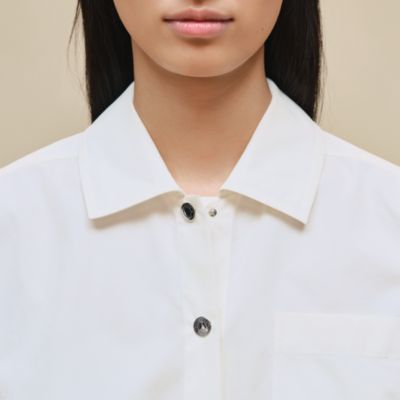 シャツ＆ブラウス - レディス, ウェア, トップス | Hermès - エルメス