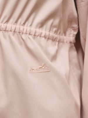Drawstring shirt, View: front, front, view 7 of 7