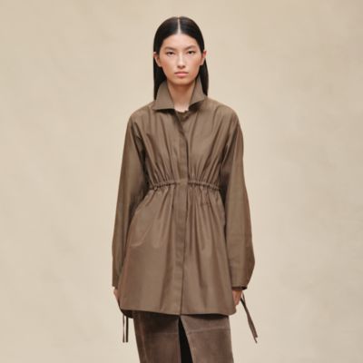 Women's tops, shirts and blouses | Hermès USA