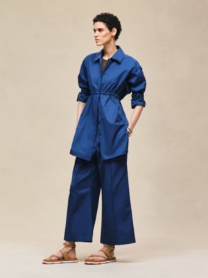 ドローストリングシャツ, イメージ: 着用例, worn, ビュー2の7