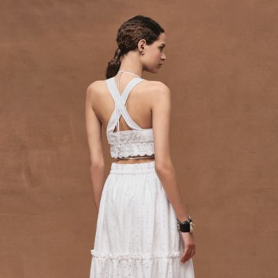 その他 - レディス, ウェア, トップス | Hermès - エルメス-公式サイト