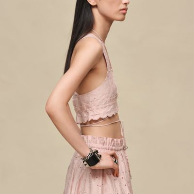 トップス HERMES Women's tops, shirts and blouses | Hermès USA