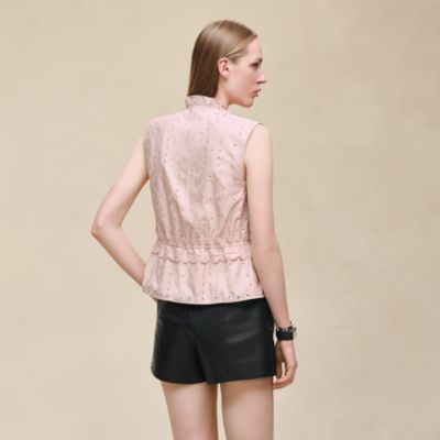 Hermès Shirts and Tops for Women | Hermès Canada