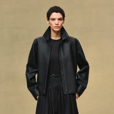 ジャケット・アウター Hermes Coat for Women Hermès Women's Coats and Jackets | Hermès USA