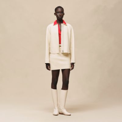 レディス, ウェア, 春夏レディス・コレクション | エルメス | Hermès