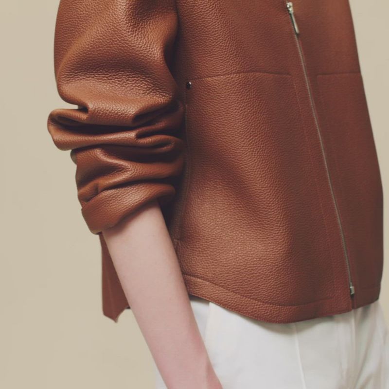 Jacket | Hermès Canada