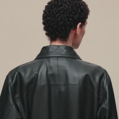 Short coat, View: video, view 2 of 8