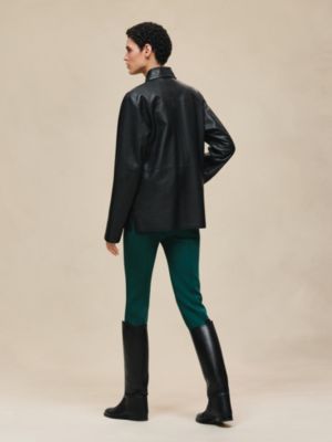 Short coat, View: Worn, worn, view 3 of 8
