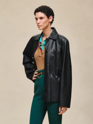 Short coat, View: Worn, worn, view 4 of 8