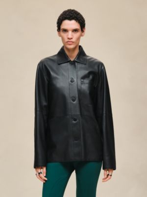 Short coat, View: Worn, worn, view 5 of 8