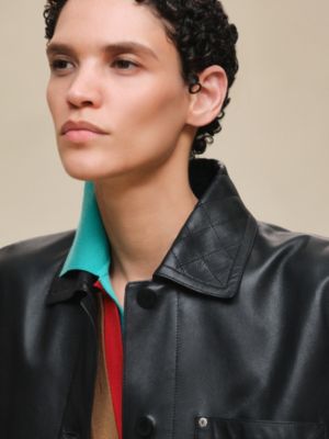 Short coat, View: Worn, worn, view 7 of 8