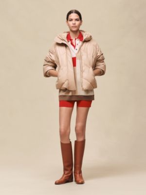 beige nomade