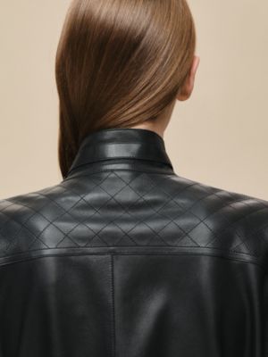 Short Parka coat, View: Worn, worn, view 6 of 8