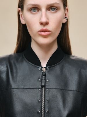 Fitted vest, View: Worn, worn, view 5 of 6