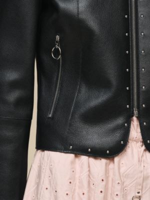 Short equestrian jacket, View: front, front, view 6 of 7