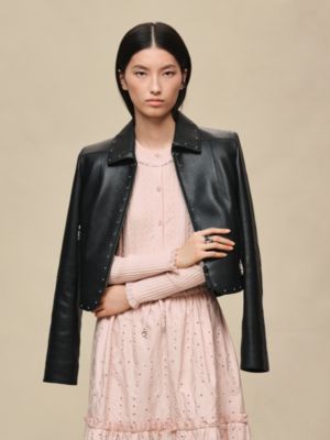Short equestrian jacket, View: Worn, worn, view 2 of 7