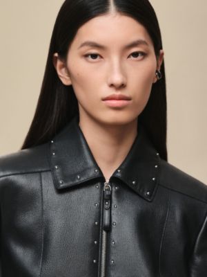 Short equestrian jacket, View: Worn, worn, view 5 of 7