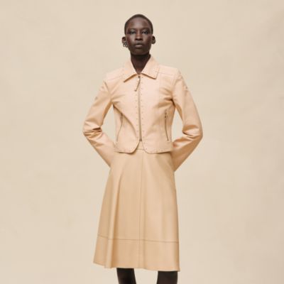 Hermès Women's Coats and Jackets | Hermès Hong Kong SAR