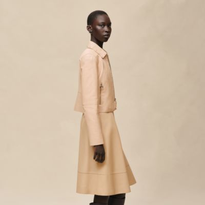 Hermès Women's Coats and Jackets | Hermès Hong Kong SAR