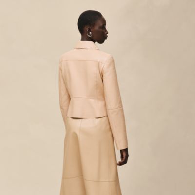Hermès Women's Coats and Jackets | Hermès Hong Kong SAR