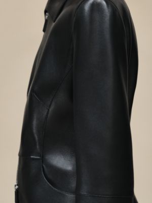 Equestrian jacket, View: front, front, view 6 of 7