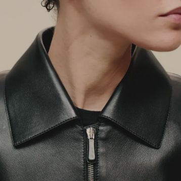 Hermès Women's Coats and Jackets | Hermès USA