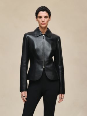 Equestrian jacket, View: Worn, worn, view 3 of 7