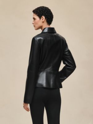 Equestrian jacket, View: Worn, worn, view 4 of 7