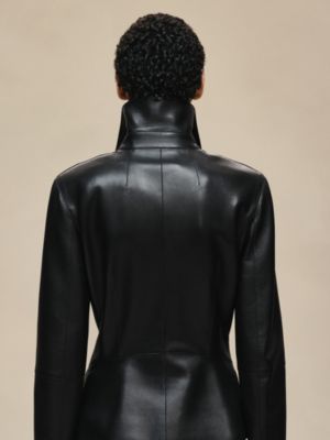 Equestrian jacket, View: Worn, worn, view 5 of 7