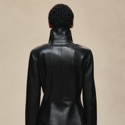 Hermès Women's Coats and Jackets | Hermès USA