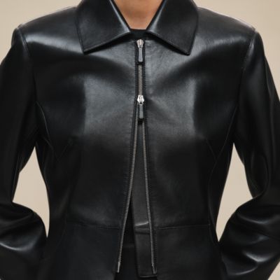 Hermès Women's Coats and Jackets | Hermès USA