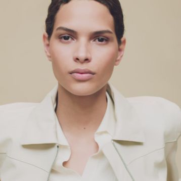 ジャケット 《ア・マリス》 | Hermès - エルメス-公式サイト