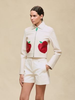 A Malice jacket, View: Worn, worn, view 3 of 7