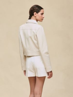 A Malice jacket, View: Worn, worn, view 4 of 7