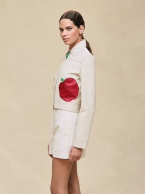 A Malice jacket, View: Worn, worn, view 5 of 7