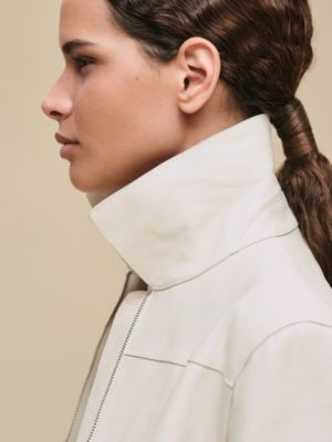 A Malice jacket, View: Worn, worn, view 6 of 7