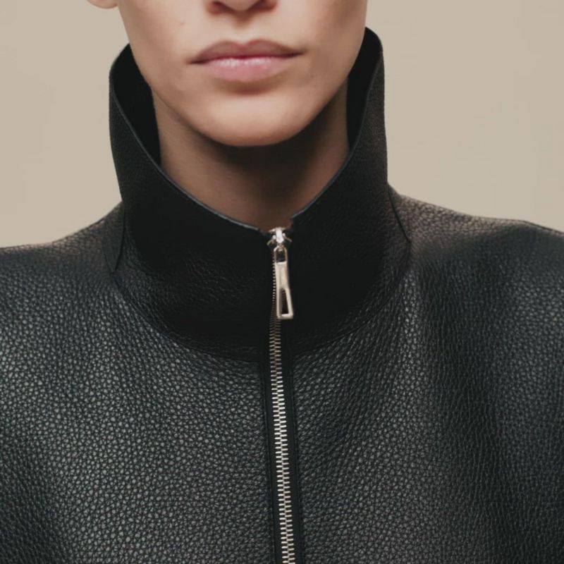 ロングジレ ベルト付き | Hermès - エルメス-公式サイト