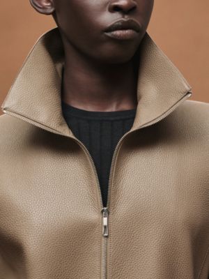 Belted long vest, View: Worn, worn, view 8 of 8
