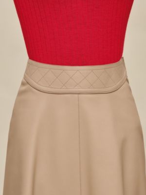 Flared skirt, View: front, front, view 6 of 6