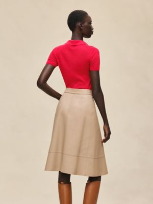 Flared skirt, View: Worn, worn, view 4 of 6