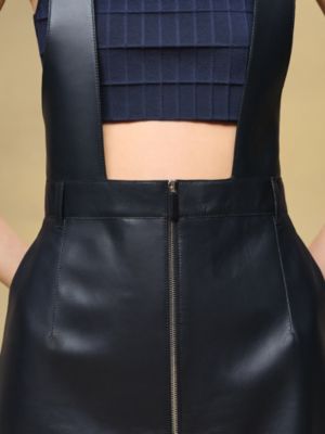 Overall skirt, View: Worn, worn, view 5 of 5
