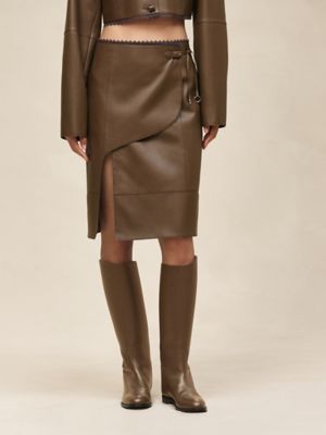 marron muschio