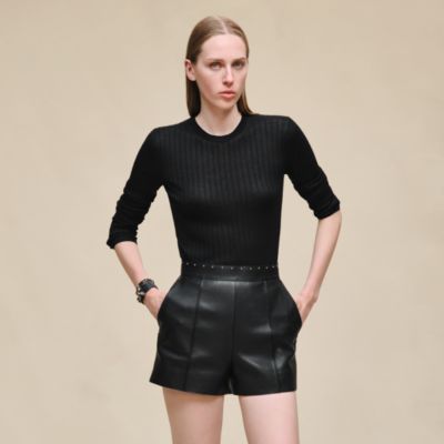 ショートパンツ - レディス パンツ＆シ | Hermès - エルメス-公式サイト