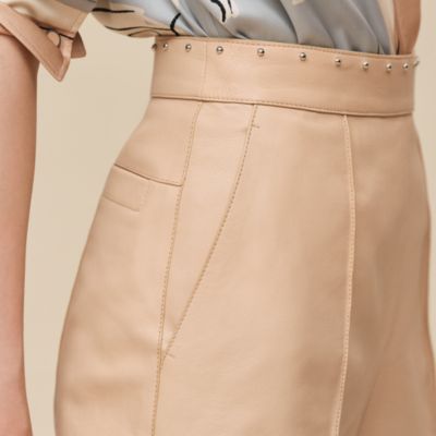 ショートパンツ - レディス, ウェア, パンツ＆ショートパンツ | Hermès