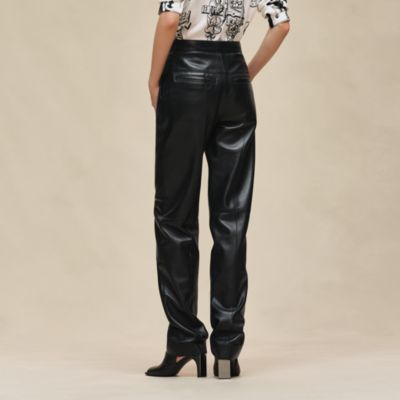 パンツ - レディス, ウェア, パンツ＆ショートパンツ | Hermès