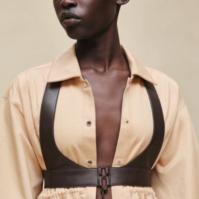 Bandeau tops - レディス トップス、シャツ、ブラウス | Hermès