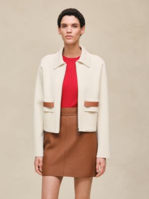 Jacket with pockets, View: Worn, worn, view 3 of 7