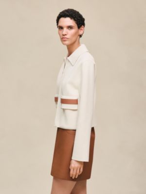 Jacket with pockets, View: Worn, worn, view 4 of 7