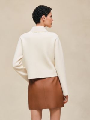 Jacket with pockets, View: Worn, worn, view 5 of 7