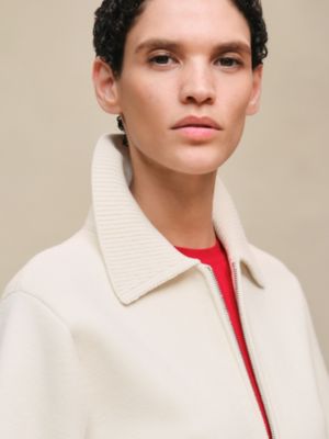 Jacket with pockets, View: Worn, worn, view 6 of 7